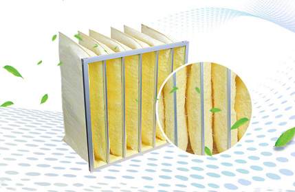 中效空氣過濾器